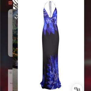 Rat & Boa CORALINA Dress.